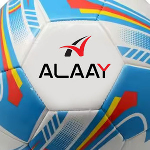 Alaay Vente en gros Mini ballon de football Taille 1 Machine de fabrication de balles cousues - Product Image 2