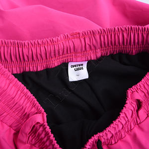 Customized Wholesale Waterproof Baggy Cargo Snow Pants Oversized Trousers Custom Streetwear <b>Snowboard</b> <b>Ski</b> Pants Wide Leg - Product Image 4