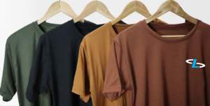 Venta al por mayor unisex transpirable pantalones cortos conjunto de etiqueta privada logotipo personalizado camiseta y pantalones cortos conjunto de 2 piezas chándales - Product Image 2