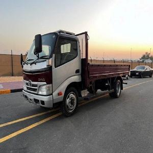 Camion Toyo Dyna d'occasion, modèle 2021/2020, conduite à gauche (LHD) et à droite (RHD), parmi les plus vendus - Product Image 1