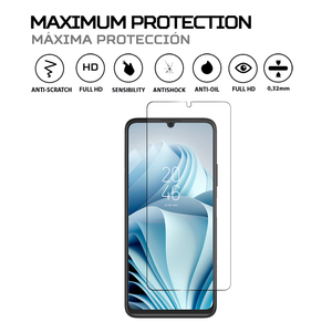 Protecteur d'écran antichoc pour China Telecom Maimang 11 - Product Image 2