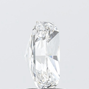 AJRETAIL - Diamant de laboratoire CVD taille Radiant 2,00 carats E VS2 certifié IGI - Product Image 5