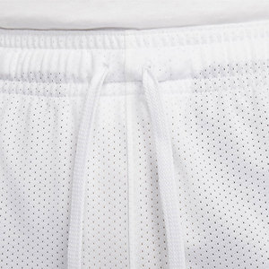 100% respirant hommes maille matériel Shorts solide motif non tissé tissage Gym entraînement porter disponible à bas prix - Product Image 6