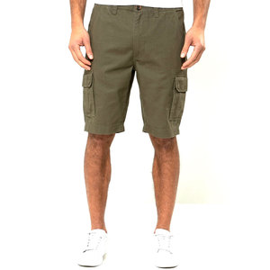 2025 pantalones cortos Cargo de alta calidad para hombre, pantalones cortos tácticos informales deportivos de verano con múltiples bolsillos, nuevo diseño sólido - Product Image 2