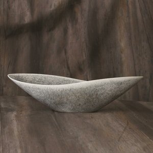 Nuevos cuencos decorativos de metal curvo, utensilios de cocina de inauguración de la casa, duraderos, directos de fábrica, precio al por mayor de La India 2025 - Product Image 4