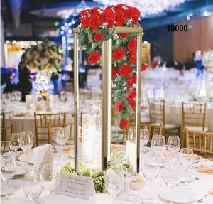 Support en métal lumineux - Product Image 1