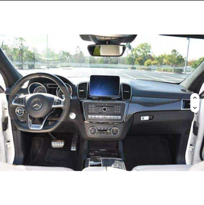 <span class=keywords><strong>Mercedes</strong></span>-Benz <span class=keywords><strong>GLE</strong></span> 63 S 2024 USADO EN BUEN ESTADO, LISTO PARA USAR - Product Image 2