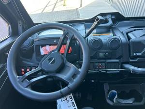 OFERTA ESPECIAL PARA 2026: Can-Am Defender 6x6 Limited UTV PARA ADULTOS - Product Image 6