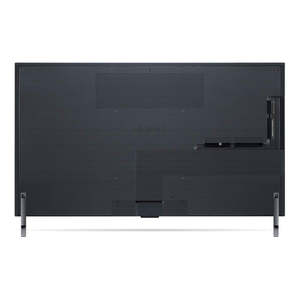 สมาร์ททีวีดีไซน์แกลเลอรีขนาด 77 นิ้ว ความละเอียด 4K พร้อมอัตรารีเฟรช 120Hz และคุณสมบัติควบคุมด้วยเสียง - Product Image 5