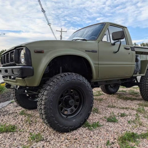 รถยนต์มือสองคุณภาพดีราคาประหยัด ปี 1979 โตโยต้า ปิ๊กอัพ พวงมาลัยซ้าย - Product Image 1