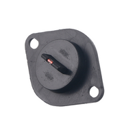 Termistor para Secadora, Pieza de Repuesto DC32-00007A, Reemplazo Directo AP4201716 2068429 PS4204984 - Product Image 1