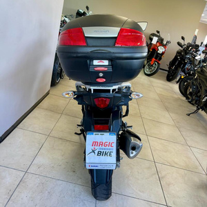 Motocyclettes de tourisme haut de gamme Suzuki V-STROM 250 - Product Image 6