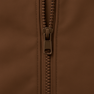 แจ็คเก็ตโค้ชผู้ชายคุณภาพสูงปี 2026 แจ็คเก็ตโค้ชสีพื้นสำหรับฤดูใบไม้ผลิ แจ็คเก็ตลำลองแบบซับลิเมชั่นสำหรับผู้ชาย - Product Image 3