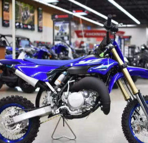 Motocross Mini-Moto Racer de qualité industrielle 2024 YZ65 100-200CC - Product Image 1