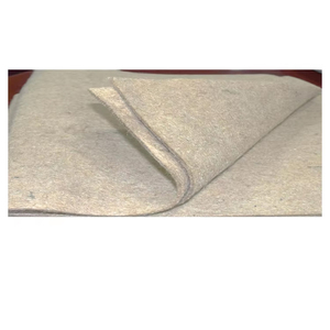 El más nuevo fieltro punzón de aguja no tejido de poliéster de alta calidad a un precio asequible - Product Image 5