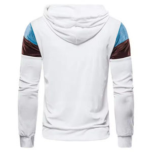 Sweat à capuche pour hommes et femmes Automne et hiver New Top Plus Velvet Hoodies Sweater Made By Pakistan - Product Image 4