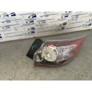 ไฟท้ายขวา MAZDA 3 Sedan Series BCW951150D (09>13) - Product Image 1