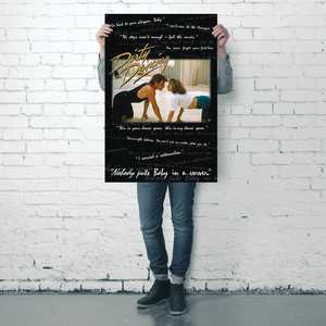 Póster de pared de Dirty Dancing - Product Image 1
