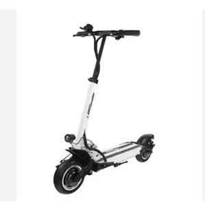 Trottinette électrique monocycle industrielle de qualité supérieure, style moto vintage, personnalisable OEM/ODM, toute nouvelle et originale - Product Image 1