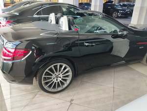 รถโรดสเตอร์หรูมือสอง ปี 2020 รุ่น SLC 43 AMG Edition - Product Image 1