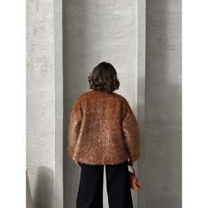 Cárdigan con Flecos Brillantes para Mujer al por Mayor - Product Image 1