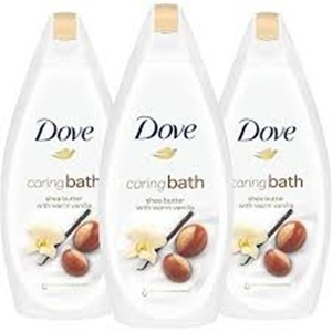 Amandes et Hibiscus pour Bain Moussant pour le Corps en Profondeur Dovve à Vendre à Prix de Gros - Product Image 2