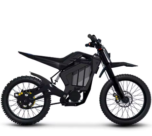 ข้อเสนอที่ดีที่สุดสำหรับมอเตอร์ไซค์วิบากไฟฟ้า มอเตอร์ 4000 วัตต์ มอเตอร์ไซค์ออฟโรดไฟฟ้า มอเตอร์ไซค์ไฟฟ้า - Product Image 2