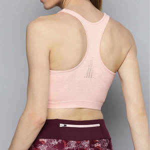 Sujetador Deportivo de Moda para Mujer, Ropa Deportiva, Sujetador Deportivo para Entrenamiento, Venta en Línea - Product Image 3