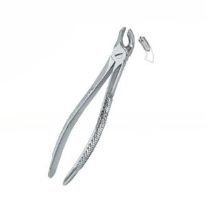 คีมถอนฟัน Fig.40สแตนเลสเครื่องมือทางทันตกรรม - Product Image 6