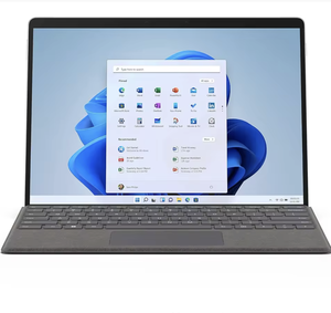 AUTOPARK ORIGINAL Microsofts Surf-ace Pro 8 13\" Touch Screen <b>Tablet</b> PC Pen 16GB Memory 256GB SSD <b>4G</b> WiFi-Latest Model - Product Image 3
