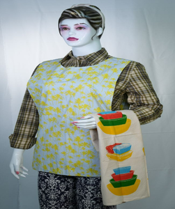 Personalized 100% Cotton Disposable Eco-Friendly Quick-Dry Hypoallergenic Square Floral Printed <b>Tea</b> <b>Towel</b> Set for Kitchen Use - Product Image 5