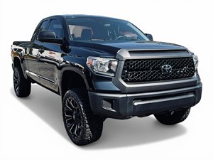 Toyota Tundra 2WD SR 2019 Usada en Buen Estado - Product Image 2