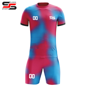Top Trending Adult Size Custom Color Men's Soccer Uniform for <b>Sale</b> / Wholesale Best Price Men Soccer Uniform - Product Image 3