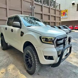 2018 Ford Ranger XLS 4x4ใช้เครื่องมือสุดฮอต - Product Image 1
