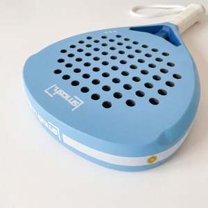 Raquette de padel Smash Racchetta Suprema Pro 2026 - Product Image 3