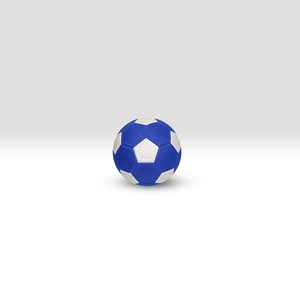 Prix de gros très exigeant ballon de football pakistanais balle de match de football cousue à la Machine en cuir PU taille 5 ballons de match de football - Product Image 4