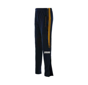 Pakistán Fabricante GAA Pantalones OEM ODM MOQ Proveedores de ropa personalizada Proveedores de ropa deportiva - Product Image 4