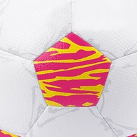 Bola Sepak Mini Berkualitas Tinggi, Ringan, Tahan Lama, Dapat Dilipat, Logo Dapat Disesuaikan, Jahitan Mesin, Ukuran 5, Desain Klasik, Perlengkapan