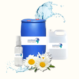 Hidrolato de Manzanilla 100% Puro y Orgánico de Nepal, Extracto Líquido de Grado Cosmético para el Cuidado de la Piel, Marca Privada con Flores - Product Image 2