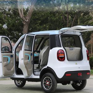 <span class=keywords><strong>รถ</strong></span><span class=keywords><strong>สามล้อ</strong></span>ไฟฟ้า ZKF76จักรยานสามล้อแบบยืดหยุ่นได้สำหรับผู้ใหญ่ - Product Image 5