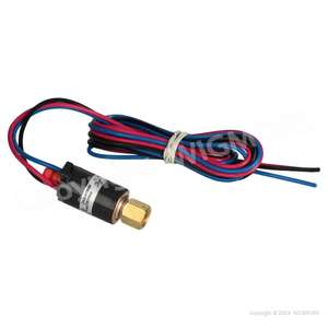 Pressostat à cartouche Danfoss, ACB, 28.00 bar, 21.00 bar, 061F9242 - Product Image 1