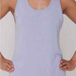 เสื้อกล้ามวิ่งออกกำลังกายแห้งเร็วสำหรับผู้หญิงเสื้อกล้ามออกกำลังกายกีฬาวิ่งออกกำลังกาย - Product Image 3