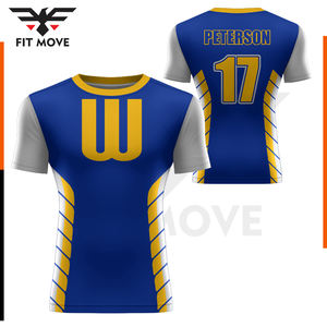 ใหม่แฟชั่นอเมริกัน 7v7 ชุดคอมโบชุดขายส่งปากีสถานทําแพ็ค duffle ฟุตบอลป้องกันรังสียูวีระบายอากาศที่กําหนดเองอย่างเต็มที่ - Product Image 4