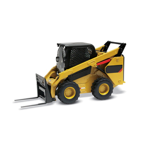 Acheter une nouvelle ou d'occasion skid steer avec de puissantes capacités hydrauliques pour les travaux difficiles - Product Image 5