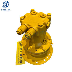 <span class=keywords><strong>PC40</strong></span> <span class=keywords><strong>7</strong></span> PC30 <span class=keywords><strong>7</strong></span> PC50 <span class=keywords><strong>7</strong></span> Zwenkmotor en tandwielkast Graafmachine Assy Aanbouwdelen - Product Image 6