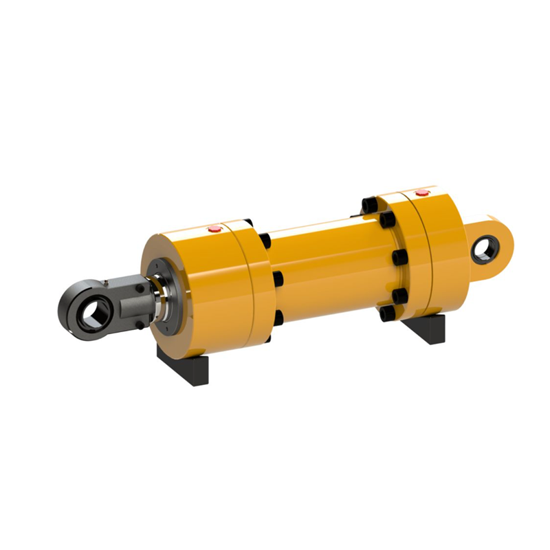 Hydraulic cylinder factory customized full range
