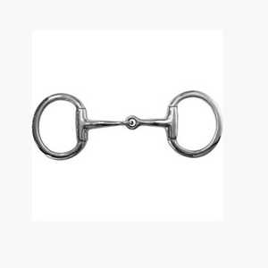 Equipo de brocas de entrenamiento de caballos de acero inoxidable de diseño personalizado de alta calidad al por mayor - Product Image 4