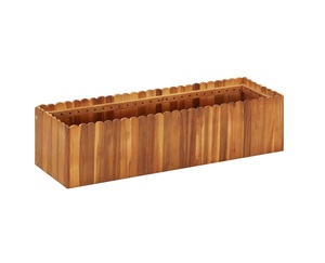 Herramienta de madera antigua Caddy Casa de Campo rústica bolso de madera antiguo con asa práctico hombre hombres contenedor de almacenamiento - Product Image 1