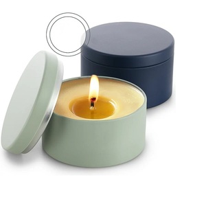 Soporte de tarro de vela de hierro de diseño más alto uso votivo para decoración de iluminación del hogar con artesanías de la mejor calidad - Product Image 3