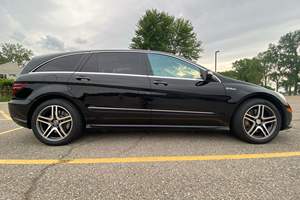 MERCEDES-BENZ R63 AMG 2007 USADO, Volante a la Izquierda/Derecha - Product Image 2